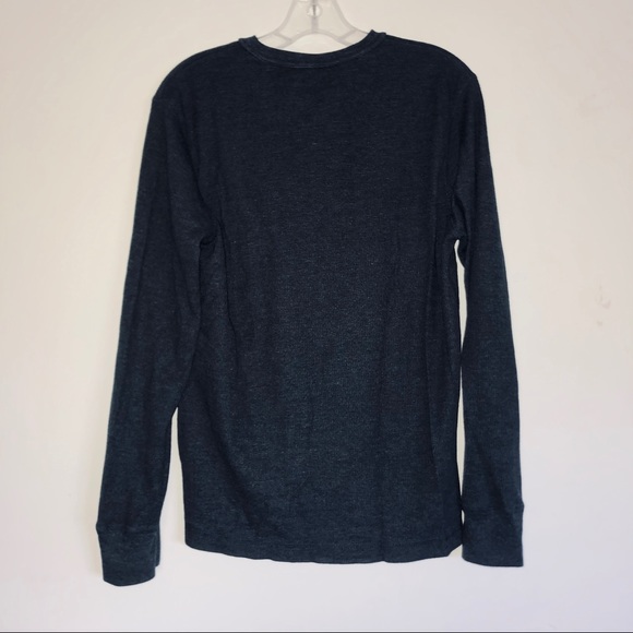 merona thermal shirts